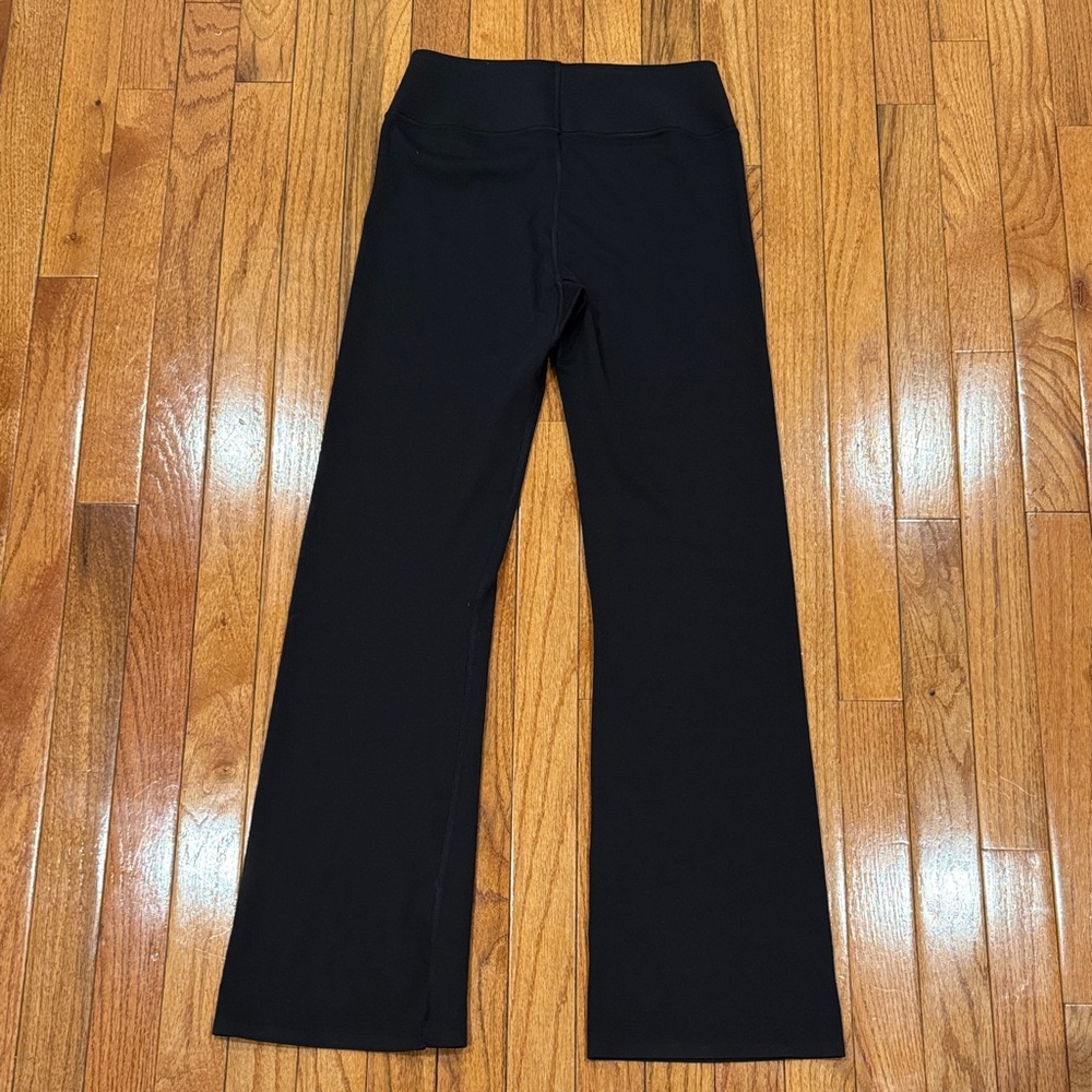 Flared Leggings - Picture 4 of 4